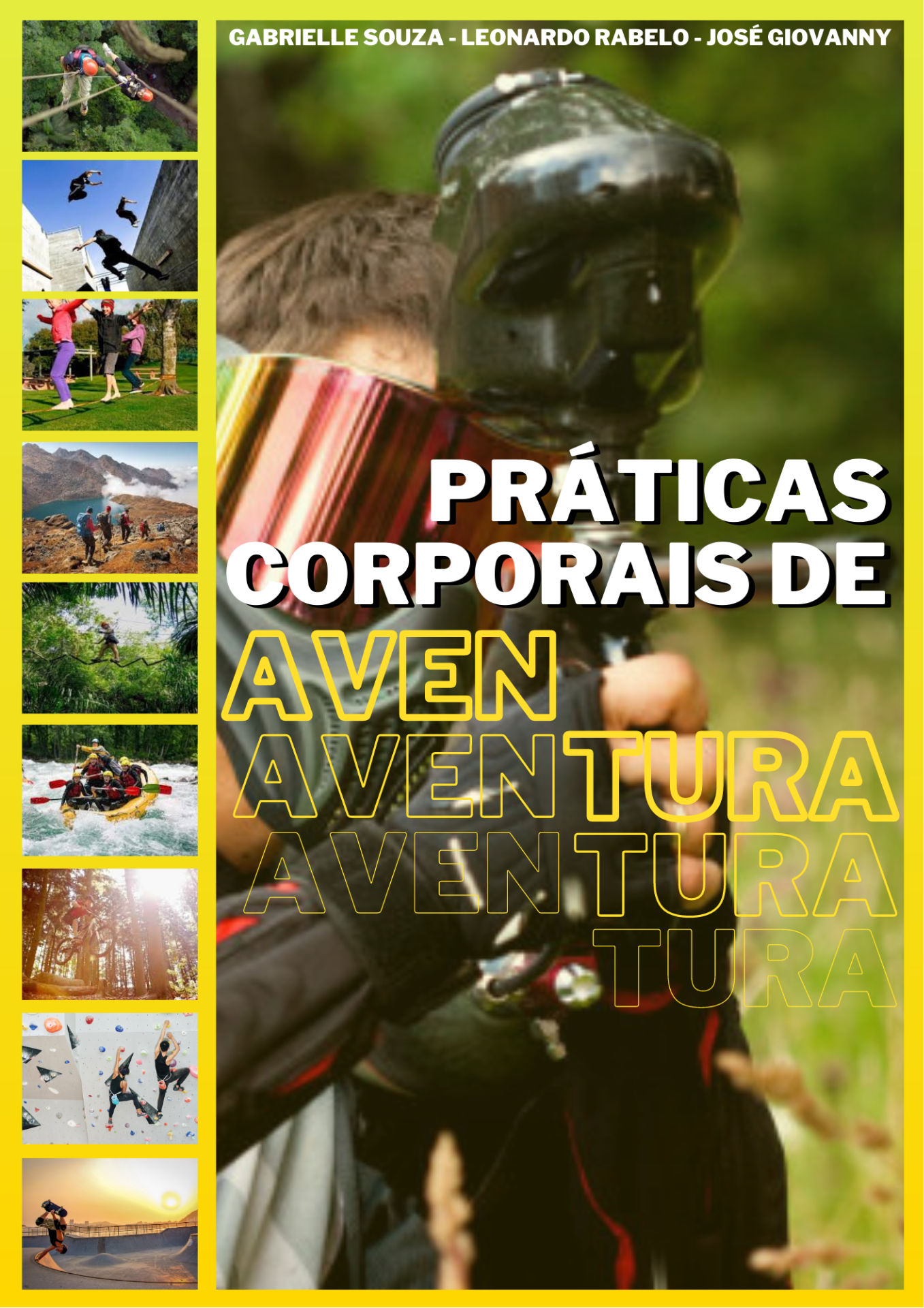 PRÁTICAS CORPORAIS DE AVENTURA :: pef_j.giovanny